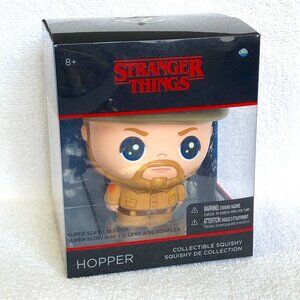 Sealed NETFLIX Hopper Super Soft Super Slow Rise Squishy BNIP!!